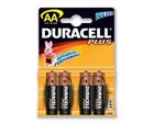 Batteri Duracell Plus MN1500 - AA/LR6